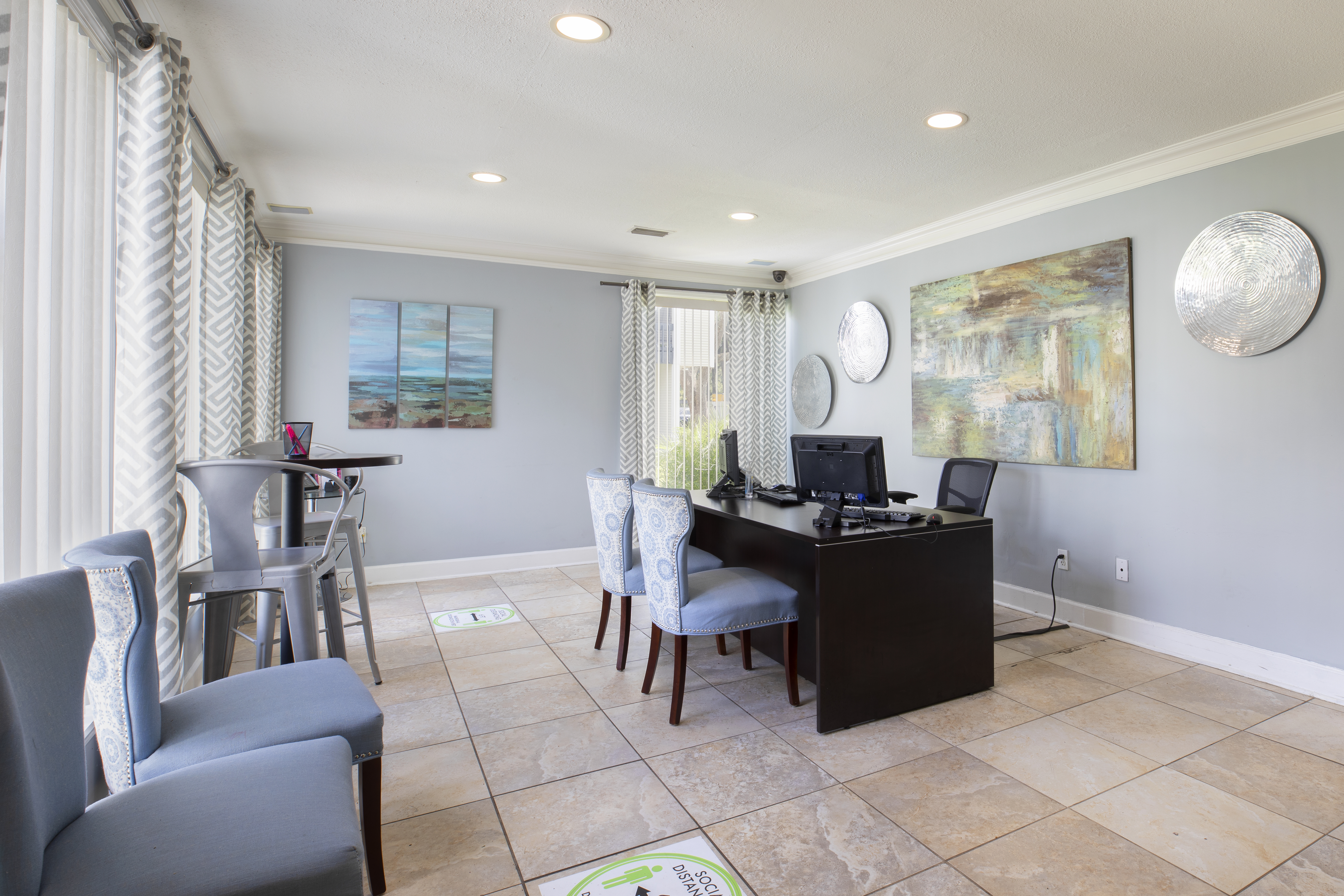 Canopy Creek Apartments (Kabana Creek) The Multifamily Advisory Group